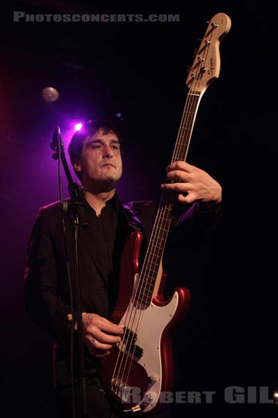 TAV FALCO - 2013-12-14 - PARIS - La Maroquinerie - 